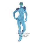 Figūrėlė Banpresto Jojos Bizarre Adventure Stone Ocean Grandista SF, 20 cm