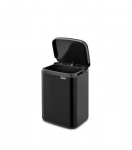 Brabantia &scaron;iuk&scaron;lių dėžė, 4 L