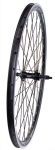 Galinis ratas 27.5 ", dvigubas aliuminio ratlankis, 584-18, 36H