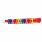 Žaislinis muzikinis klarnetas Svoora SV89144