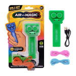 Suktukas Air Magic