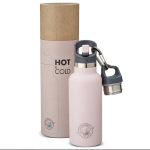 Nerūdijančio plieno termosas Caarl Oscar, rožinis, 500 ml