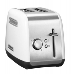 KitchenAid Classic Manual Control 5KMT2115EWH