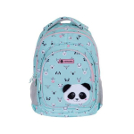 Mokyklinė kuprinė Teddy Panda AB330 502023069 Astra