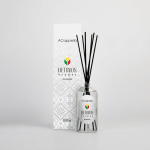 Namų kvapas su lazdelėmis Acappella Lietuvos kvapas, 100 ml