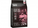 Prima Dog visiems suaugusiems &scaron;unims su la&scaron;i&scaron;a ir bulvėmis, 20 kg