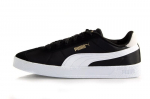 Sportiniai batai vyrams ir moterims Puma Club Nylon 384822 04, juodi