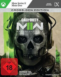 Kompiuterinis žaidimas Call of Duty: Modern Warfare II Xbox One