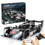 Konstruktorius Cada Radijo bangomis valdomas automobilis Porsche 919 , C51307W, 427 det