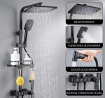 Du&scaron;o komplektas Indes Trend 23- IN81811-01T, 20 cm x 30 cm