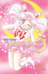 Manga Sailor Moon Vol 6