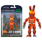 Figūrėlė Friday Night at Freddys Shamrock Freddy Exclusive