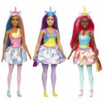Lėlė Mattel Dreamtopia