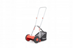 Mechaninė vejapjovė Faworyt TKK300 su krep&scaron;iu, 30cm