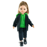 Lėlė Paola Reina Berta 04486