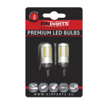 Automobilinės LED lemputė EinParts Festoon W21W