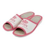 &Scaron;lepetės moterims K-1184