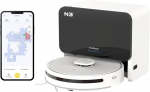 Dulkių siurblys-robotas Neakasa Nomo N3