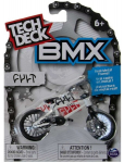Pir&scaron;tų dviratis BMX dviratis Tech Deck Cult