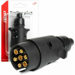 Priekabos ki&scaron;tukas Amio