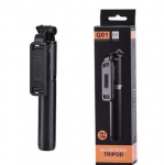 Asmenukių lazda ("Selfie sticks") Beep Tripod Q01 Pro