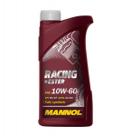 Variklio alyva Mannol 7902 Racing+Ester 10W-60, 1 l