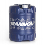 Variklio alyva Mannol 7907 Energy Combi LL 5W-30, 20 l