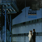 Vinilinė plok&scaron;telė Depeche Mode Some Great Reward