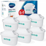 Brita Maxtra+ Plus, 6 vnt.