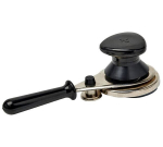 Vakavimo prietaisas pusautomatis