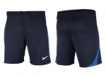 &Scaron;ortai vyrams Nike Dri-FIT Strike 23 DR2314 451, mėlyni