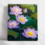 Tapyba pagal skaicius TM Varvikas Pure Nature ME1155e 30x40 cm