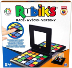 Stalo žaidimas Spin Master Rubiko lenktynių kubas
