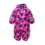 Kombinezonas mergaitėms Travalle 1182-480, rožinis