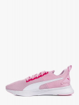 Sportiniai bateliai vaikams Puma Flyer Runner Jr 192928 37, rožiniai