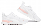 Sportiniai batai moterims Puma Anzarun Lite 371128 42, balti