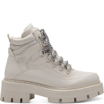 Tamaris aulinukai moterims, smėlio spalvos