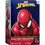 Tualetinis vanduo Spiderman EDT vaikams, 30 ml