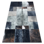 Rugsx kilimas Patchwork 21719 120x170 cm