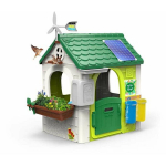Vaikų žaidimų namelis Famosa Eco House