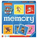 Atminties žaidimas Ravensburger Grand Memory Paw Patrol(&Scaron;unyčiai Patruliai), FR