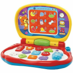 Edukacinis žaislinis kompiuteris Vtech Baby