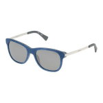 Vyri&scaron;ki akiniai nuo saulės Sting SS654753N58X (&oslash; 51 mm) Mėlyna (&oslash; 51 mm) S0332496