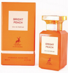 Kvapusis vanduo Maison Alhambra Bright Peach EDP moterims, 80 ml