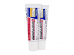Dantų protezų tvirtinimo kremas Blend-a-dent Original, 2 vnt.