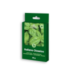 Kvapieji bazilikai Italiano Classico Agronom