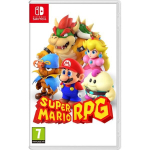 Super Mario RPG, Nintendo Switch - Game