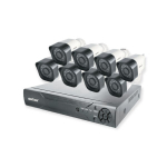Apsaugos kamerų sistema Aerbes AB-C232 CCTV