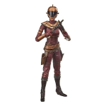 Figūrėlė Star Wars: Black Series Zorii Bliss, 15 cm