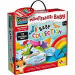 Edukacinis žaidimas Lisciani Giochi Baby collection, FR